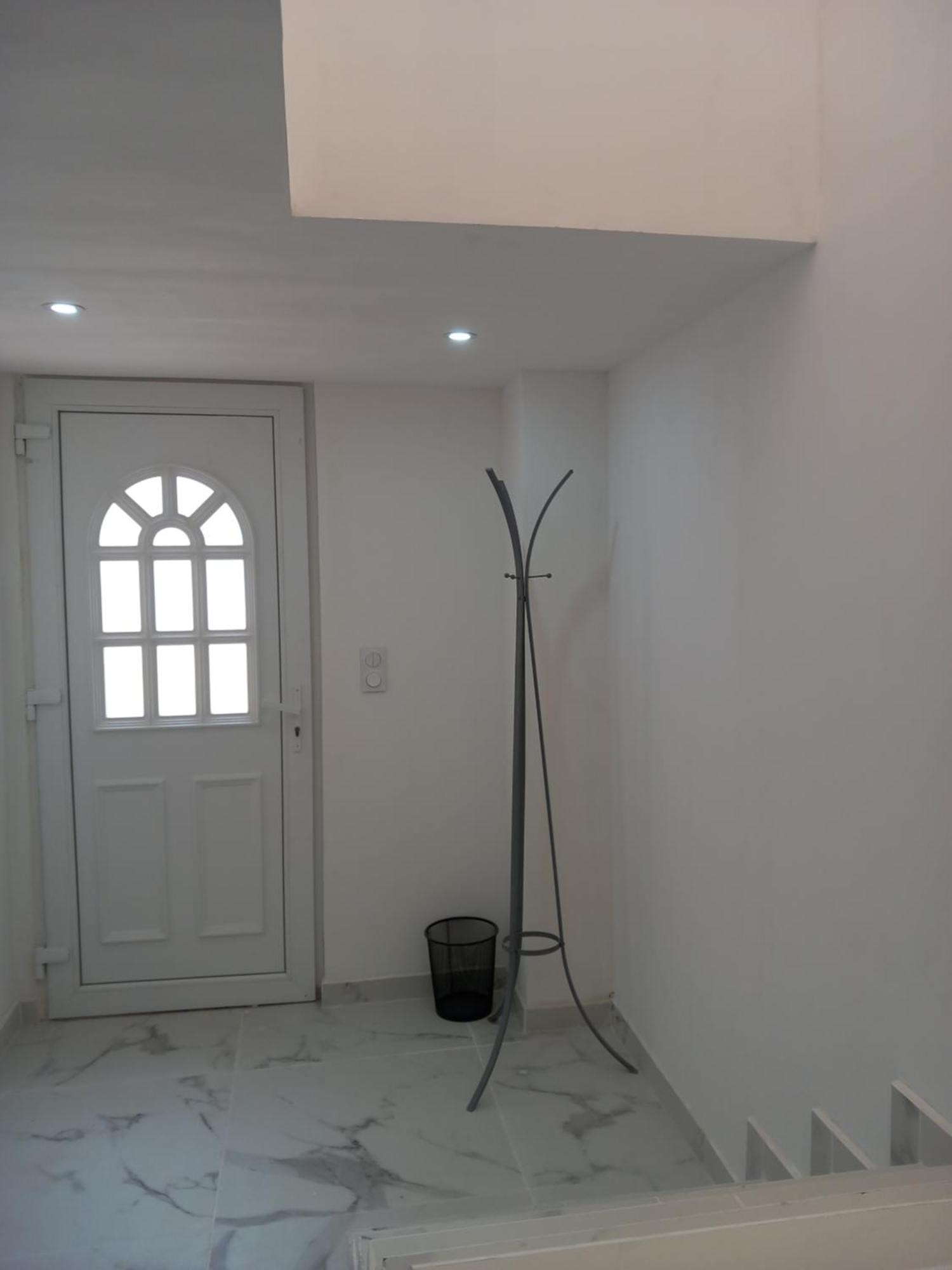Appartement Independant Dans Une Villa Miramas Exterior photo